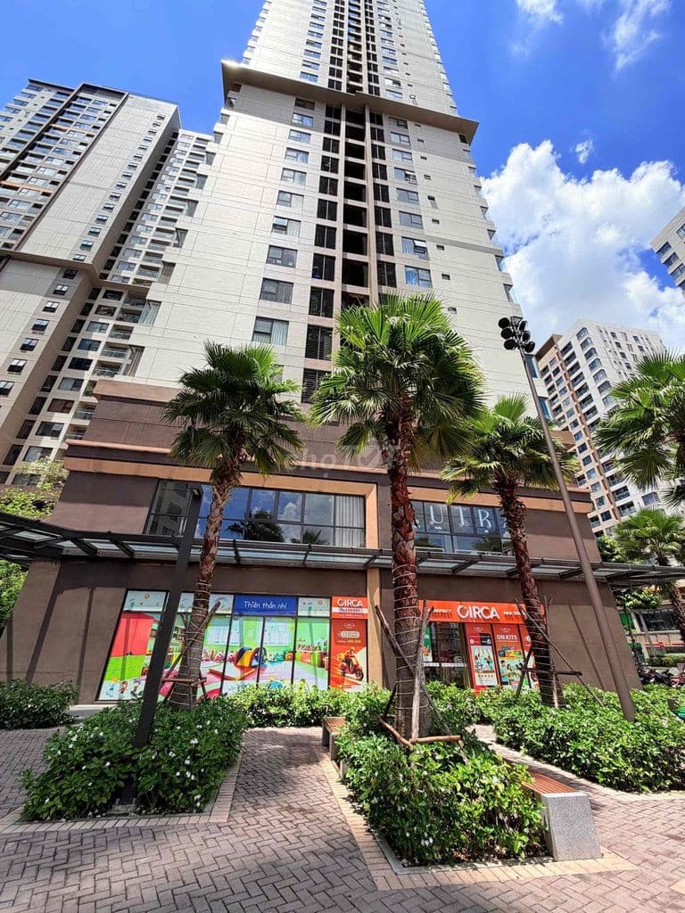 BÁN SHOPHOUSE AKARI MT 77 VKK MỚI 217,2m2 GIÁ 16.6 TỶ BAO HẾT