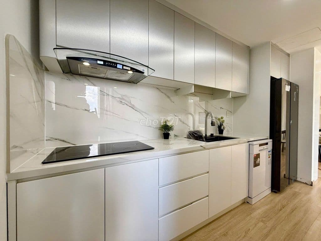 GIÁ TỐT CHUNG CƯ QUẬN 2 - MASTERI THẢO ĐIỀN 65M2 CĂN ĐẸP BÁN 7.7 TỶ - Ảnh 3