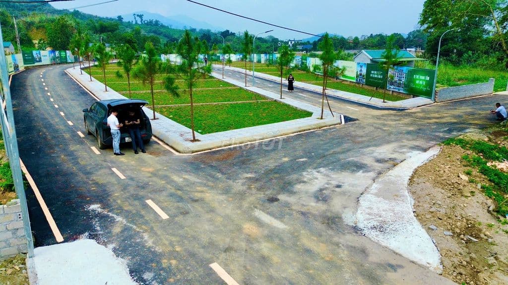 🔥 CHỈ HƠN 2 TỶ – SỞ HỮU NGAY ĐẤT PHÚ CÁT, SÁT KHU CNC HÒA LẠC 🔥 - Ảnh 2