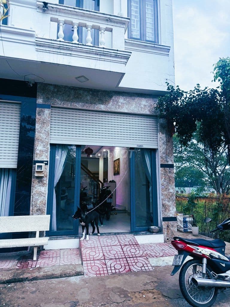 🏡 BÁN NHÀ 4 TẦNG – ĐƯỜNG BÌNH THÀNH, BÌNH HƯNG HOÀ B, BÌNH TÂN