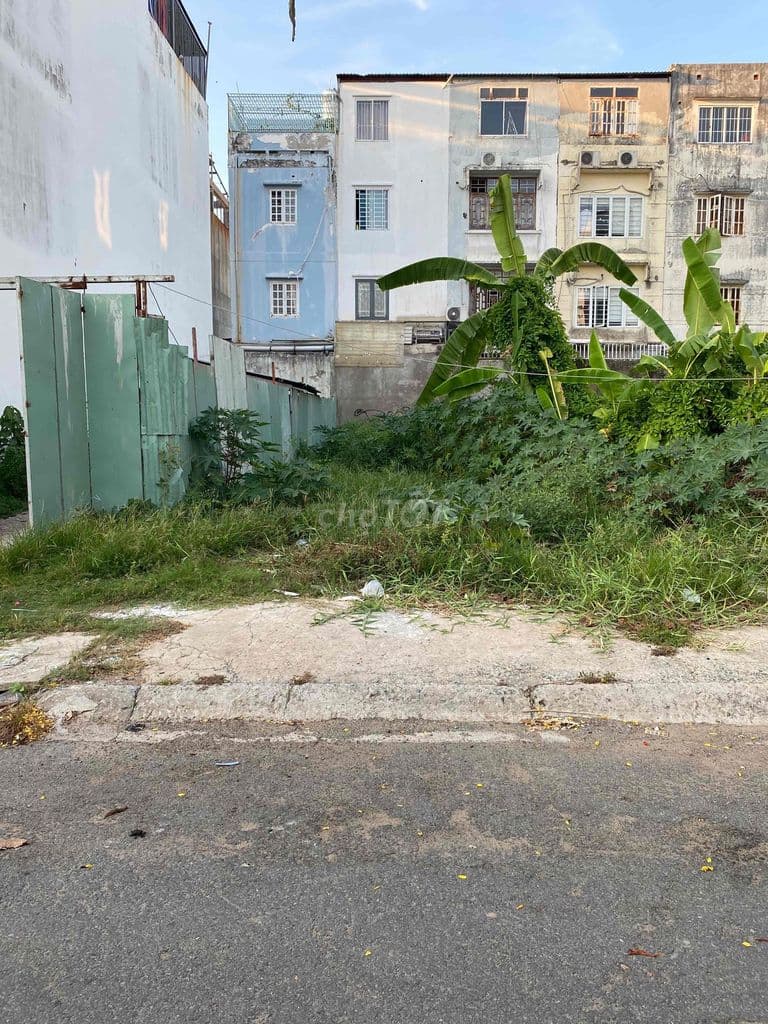 chủ báo bán lô đất mặt tiền 88m2 kdc ứng thành