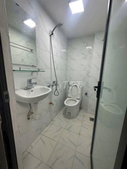 bán nhà 4 tầng phố Tây Trà Lĩnh Nam giá nhỉnh 5 tỷ - Ảnh 3