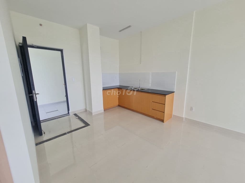 CHÍNH CHỦ CẦN BÁN CĂN HỘ GREEN TOWN - KDC VĨNH LỘC - BLOCK B1 - Ảnh 2