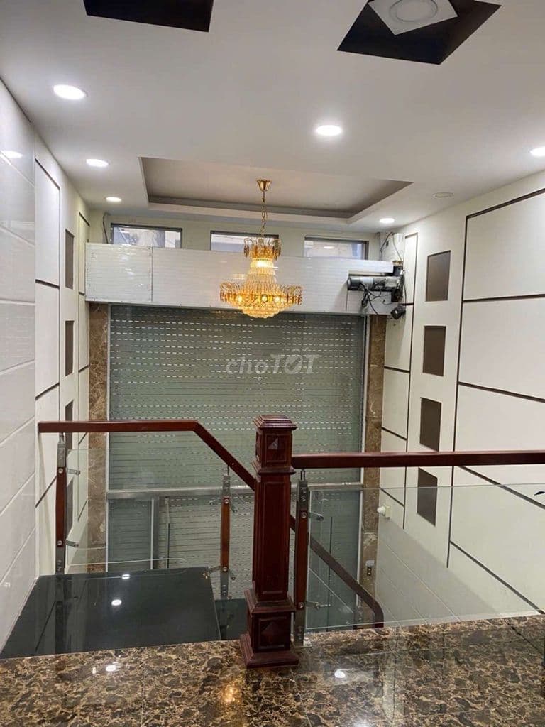 Căn nhà phù hợp cho cả 3 thế hệ ở lâu dài, khu tt Phú Nhuận cách MT20m - Ảnh 3