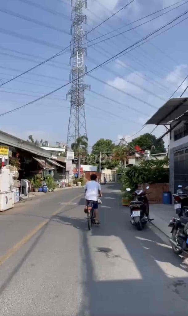 liên hệ *** chủ cần bán nhà Mạt Tiền - Ảnh 2