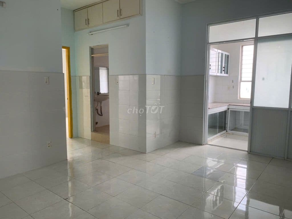 bán căn hộ chung cư 155 Nguyễn Chí Thanh, lầu thấp - Ảnh 3