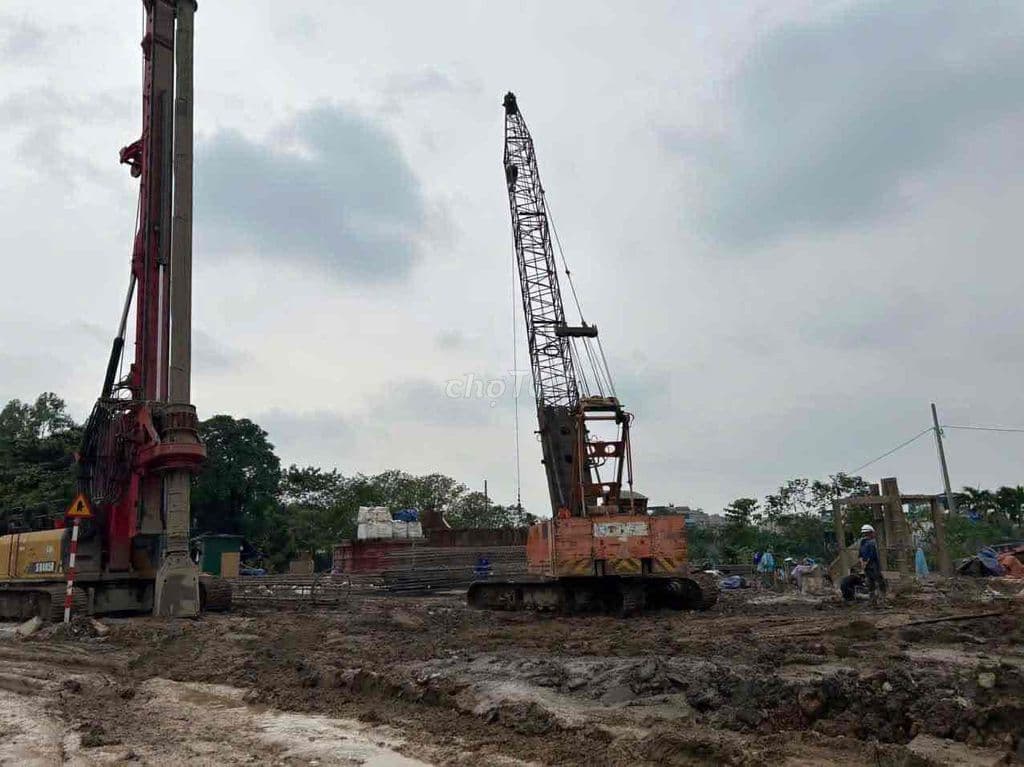 chính chủ cần bán gấp đất chương mỹ - Ảnh 3