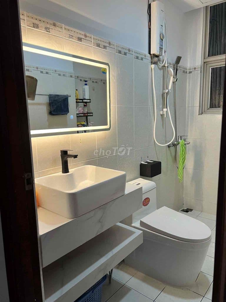 Bán Căn Hộ Vision 3pn 2wc Cao Cấp Sổ Hồng Sẵn alo Tôi - Ảnh 2