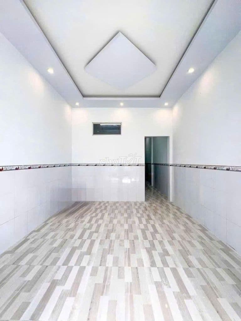 🏠 Bán Gấp Nhà SHR Thới Tam Thôn – Hóc Môn, Giá 830 Tr.iệu 60m2 SHR - Ảnh 2