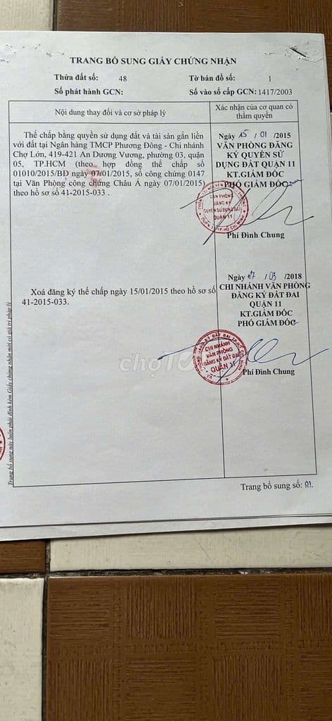 đất mặt tiền hẻm xe hơi tôn thất hiệp