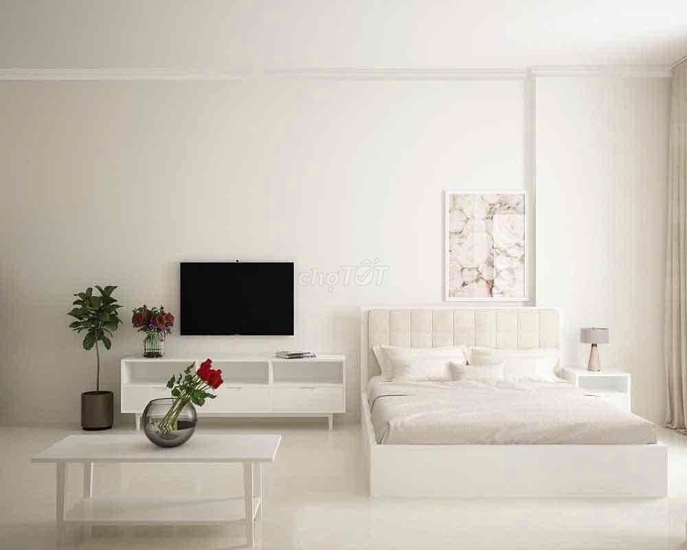 Cần bán căn hộ Officetel Sunrise CityView Q7 Lh : - Ảnh 2