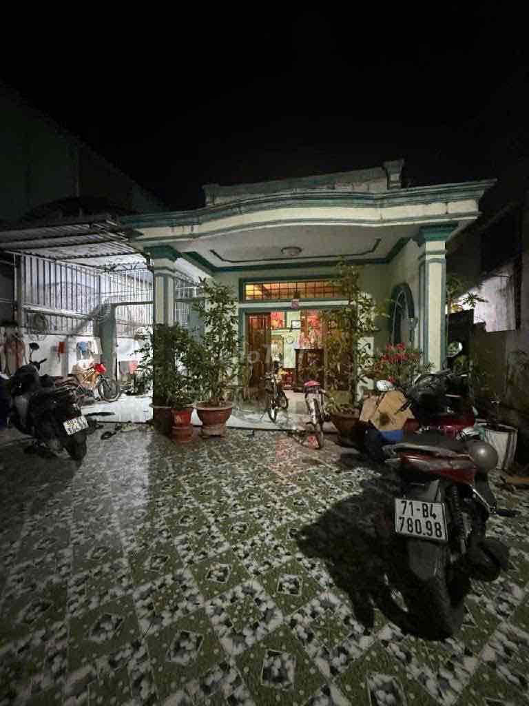 NHỈNH 4 TỶ - SÁT QUẬN 7- NHÀ CẤP 4 -LÊ VĂN LƯƠNG-PHƯỚC KIỂN NHÀ BÈ - Ảnh 2