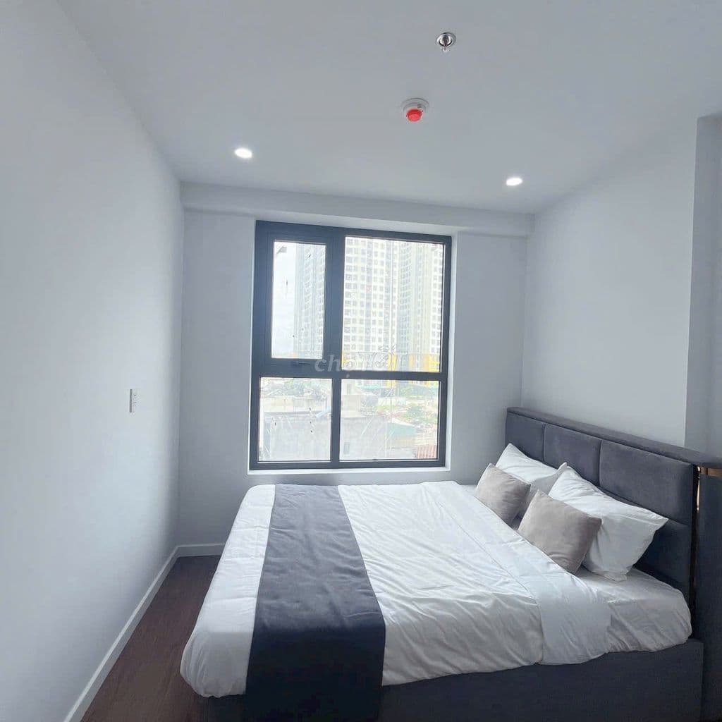 Bán căn hộ Sky Center Tân Bình – 74m2, 2PN 2WC, giá chỉ 2 tỷ 950 triệu - Ảnh 3