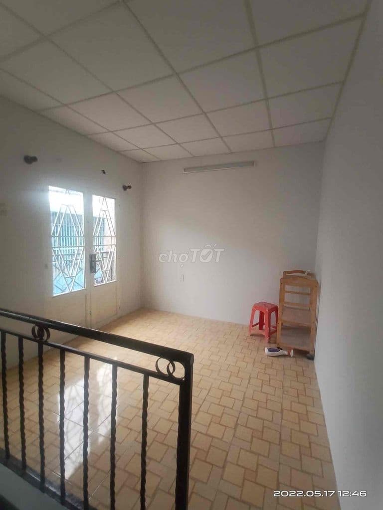 CHỦ THỞ OXY - GIẢM NGAY 200 TRIỆU - QUẬN 7 - 1 LẦU NGAN 6MCHỈ 1.2 TỶ! - Ảnh 3