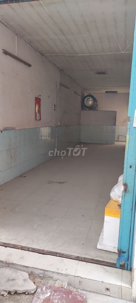 Hàng Hiếm! Bán nhà 43m2 sổ hồng riêng| Hẻm Lớn Nguyễn Chế Nghĩa - Ảnh 2