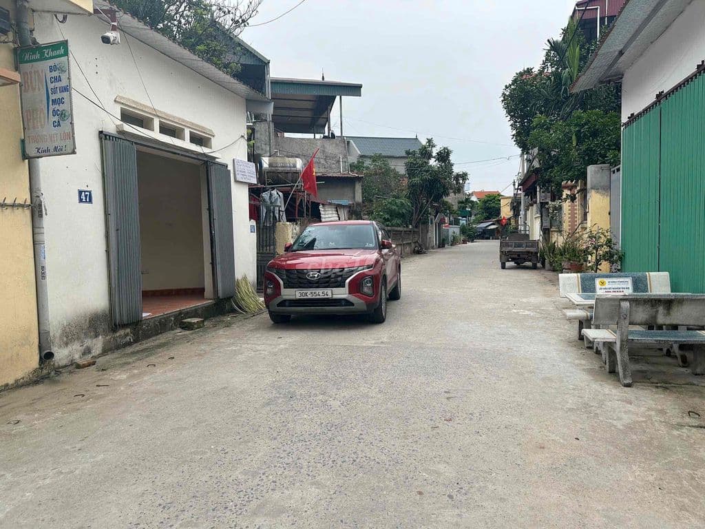 chính chủ cần bán gấp nhà 2 mặt ngõ trục chính kinh doanh đặng xá