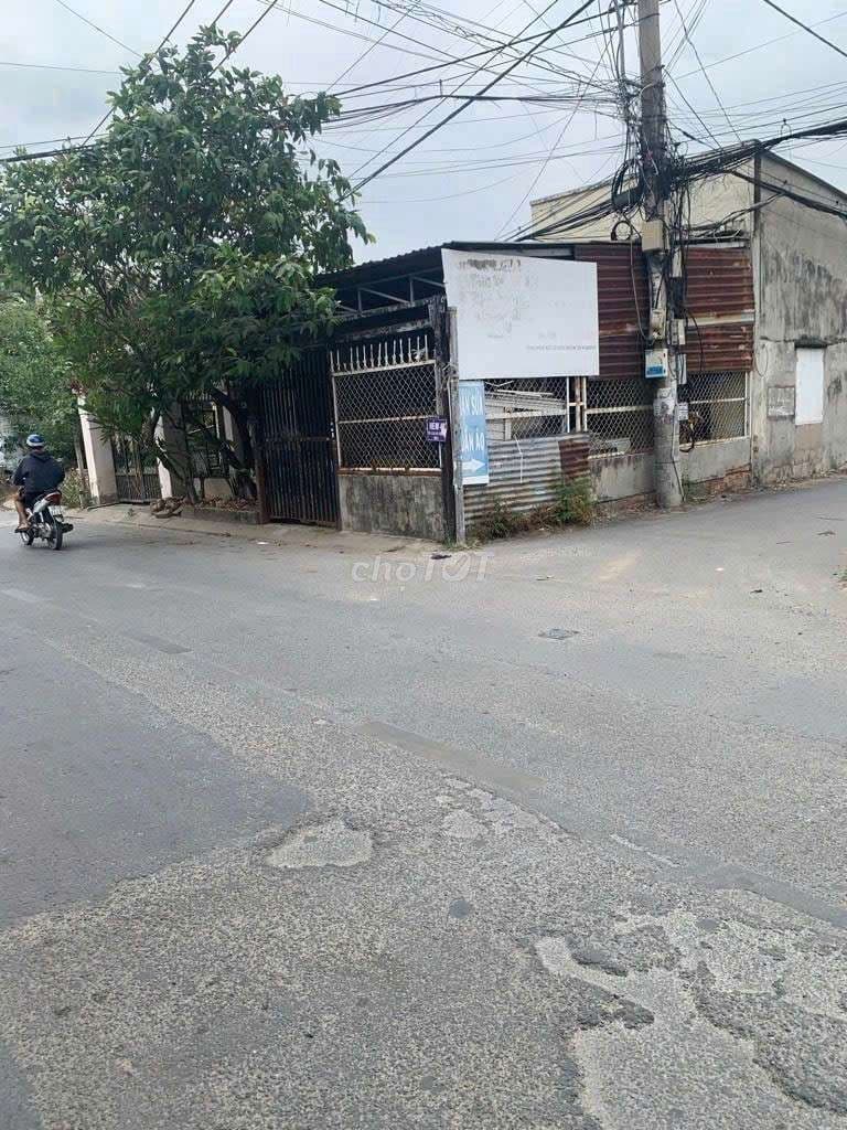 Đất TL41 Thạnh Lộc Q12, hẻm ô tô 6m, ngang 7m, Thổ cư gần Hà Huy Giáp - Ảnh 2