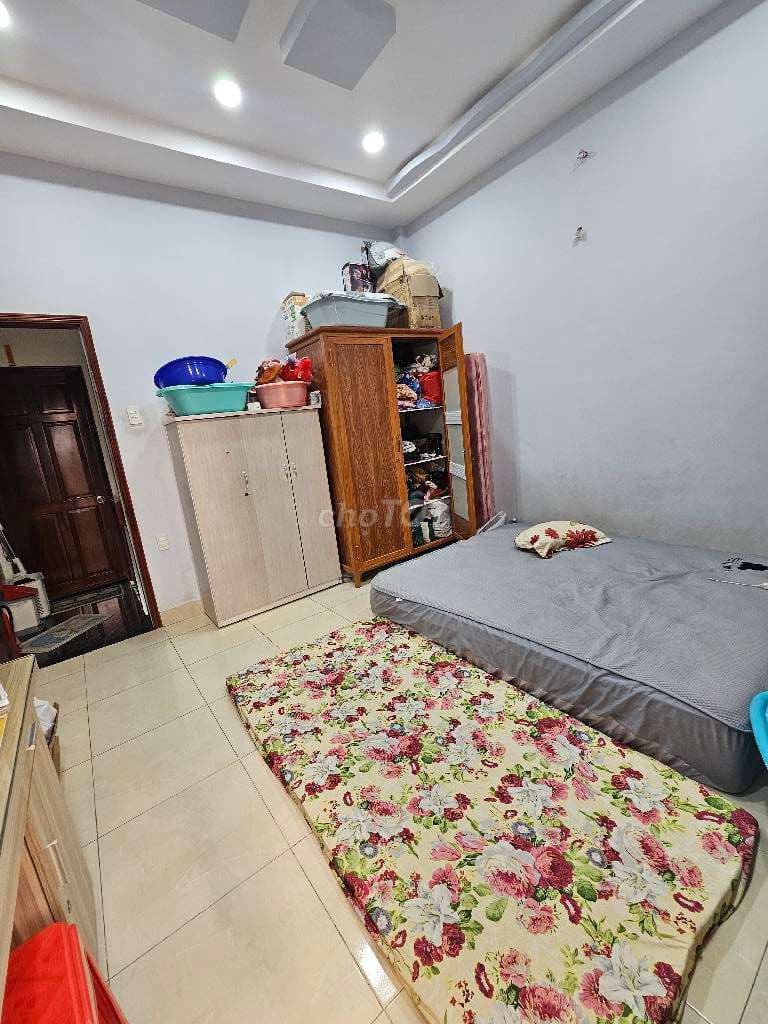 🏡 Tân Phú - Bán nhà 2 tầng hẻm 1/ sát mt Kênh Tân Hoá - 50m2 - 5.x tỷ - Ảnh 3