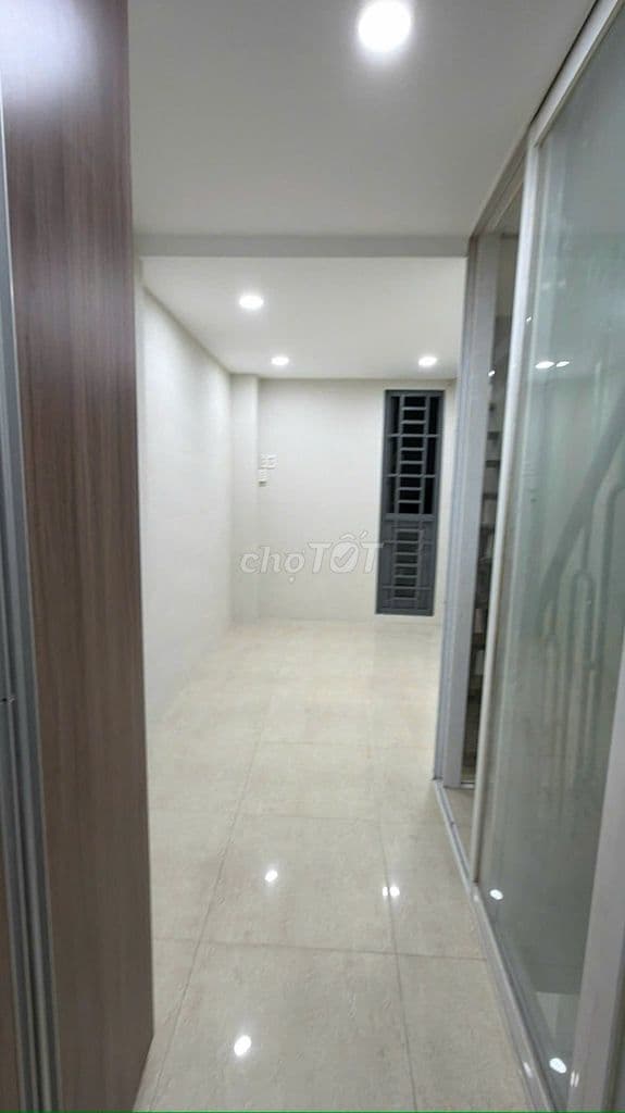 Hàng hiếm tại Lê Hồng Phong căn nhà 42m2 sàn, 2PN, 2WC, 3 tầng mới đẹp - Ảnh 3