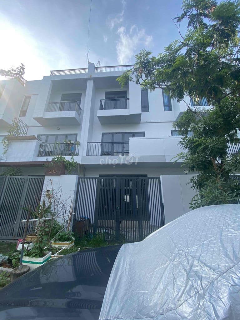 NHÀ PHỐ KDC LẬP PHÚC .GIÁ 6.8 ty.TỶ.PHƯỚC KIỂN.GẦN Q7 - Ảnh 2