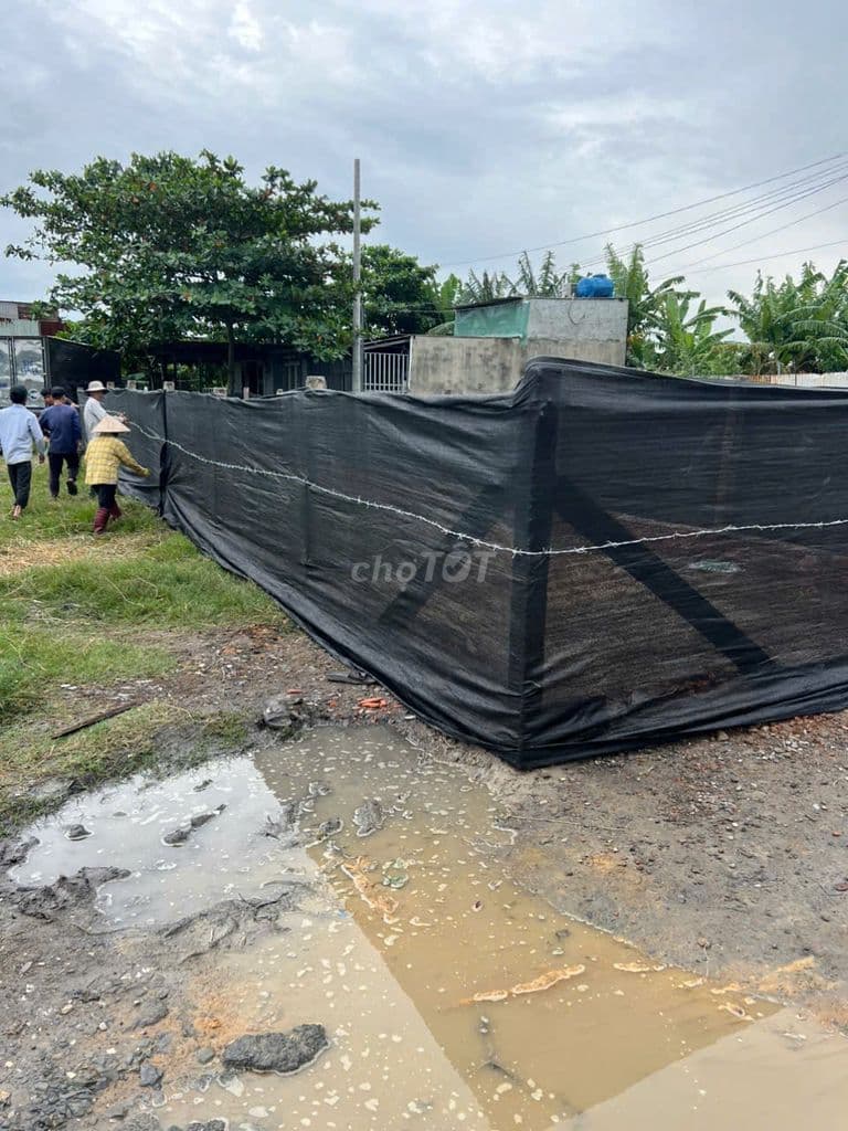 Đất Vĩnh Lộc - Ảnh 2