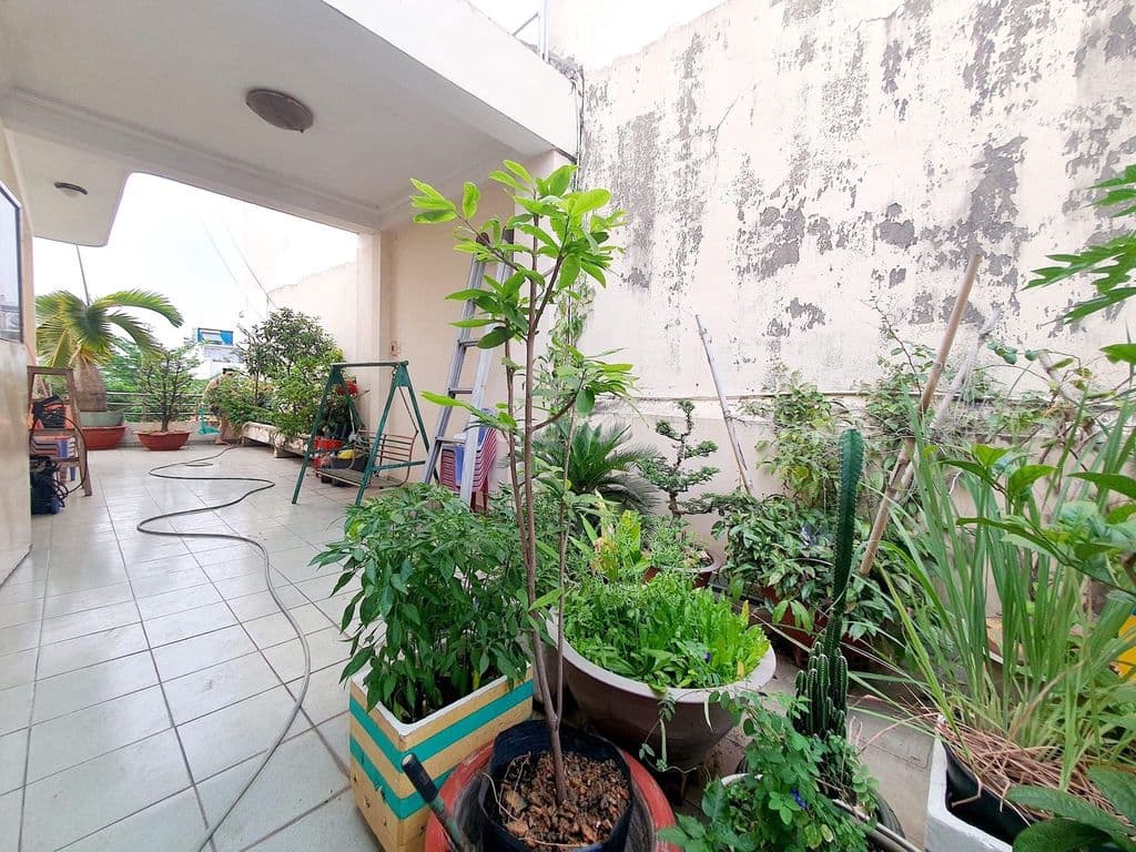 Kẹt Tiền Bán Gấp Nhà BThạnh, DT 35m2 Giá 1ty480, SHR