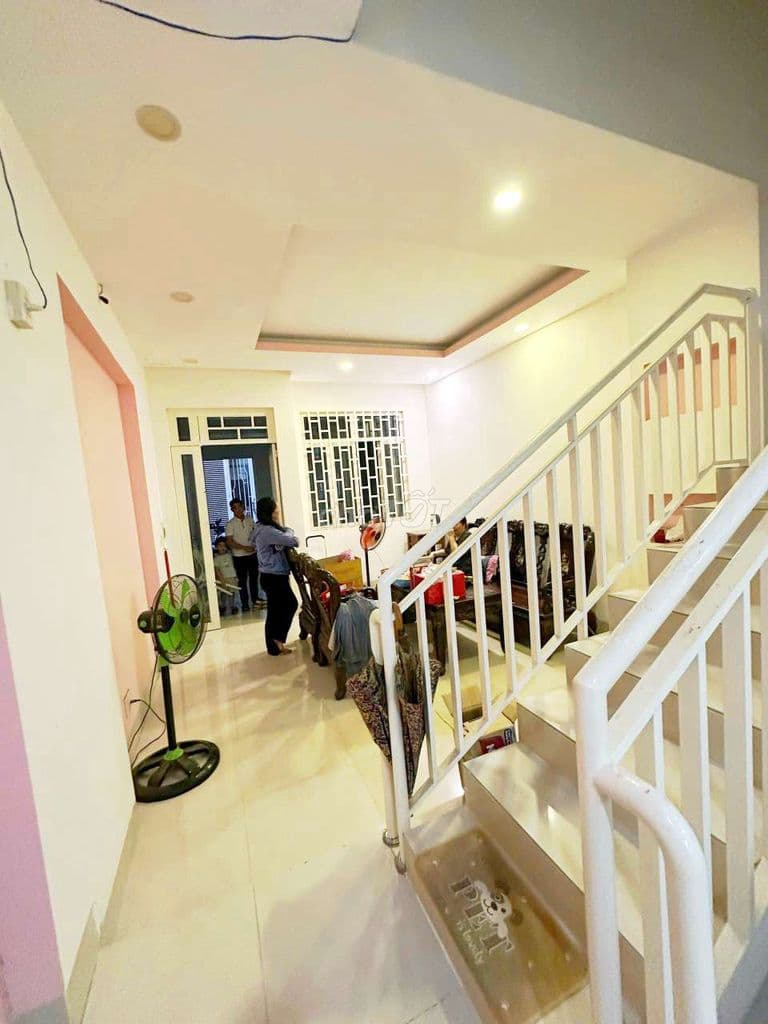 NHẬN KÝ GỬI Bán nhà 1T1L hẻm 47 Trường Lưu P. Long Trường Q9 - Ảnh 3