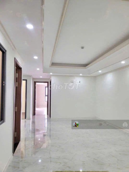 *** 1 căn 81m2 2PN 2WC mới 100% chưa nhận nhà giá 4 tỷ - Ảnh 3