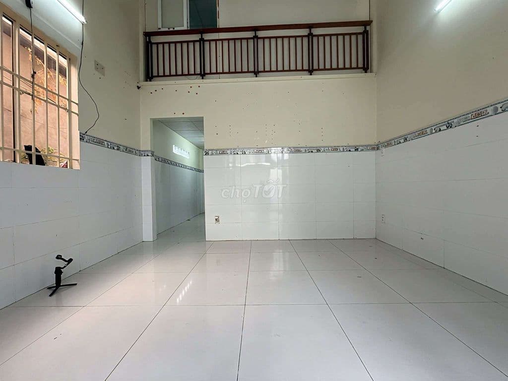 Bán nhà trần xuân soạn,không lộ giới,,shr-khh -51m2-chỉ 4,100 tỷ - Ảnh 2