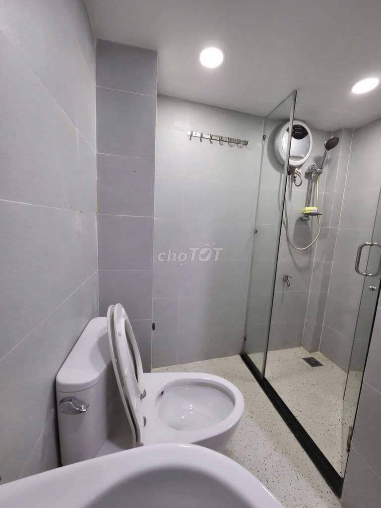 Bán nhà sát mặt tiền Hoàng Sa,Q1,nhà mới tinh 3 tầng giá 6,38 tỷ - Ảnh 3