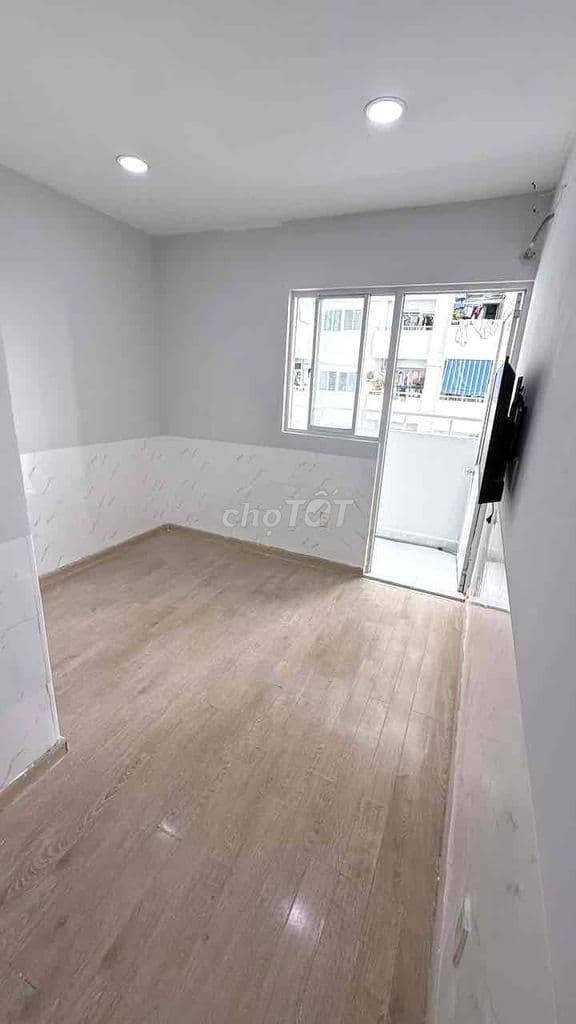 tôi chính chủ bán căn chung cư lê thành tân tạo,căn kế góc - Ảnh 3