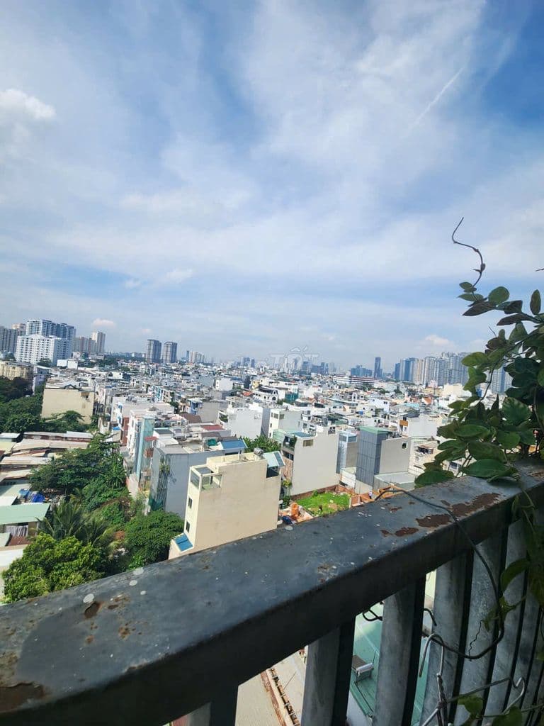 Căn hộ CC An Hòa ,MT đường Trần Lựu Q2, 64m2, 2PN, sổ hồng. Giá 5.1 tỷ - Ảnh 2