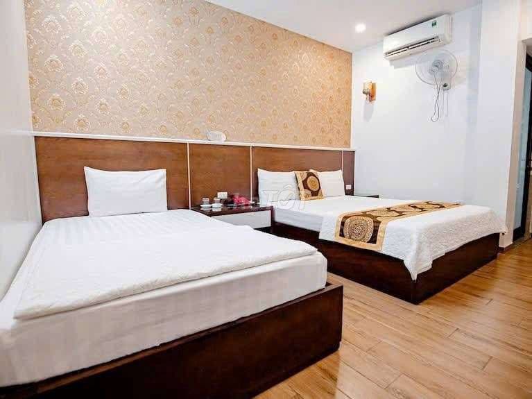 💥 Sang nhượng khách sạn tại Long Biên - doanh thu 300tr/ tháng - Ảnh 2