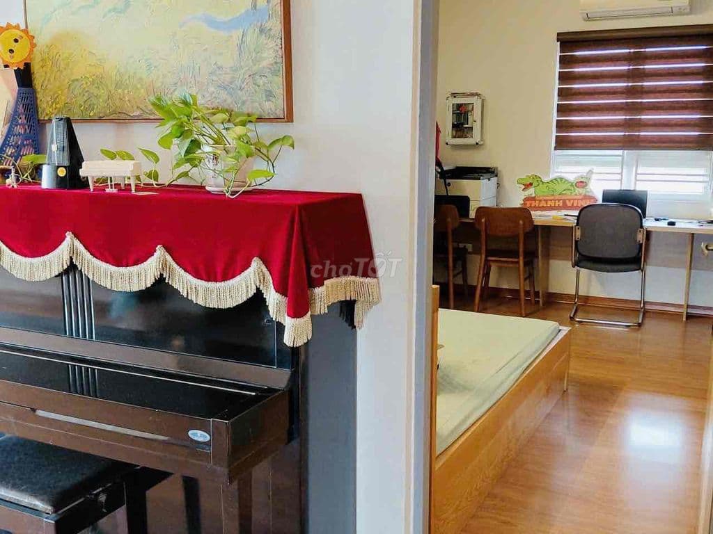 BÁN GẤP CHUNG CƯ C17 – BỘ CÔNG AN - Ảnh 2