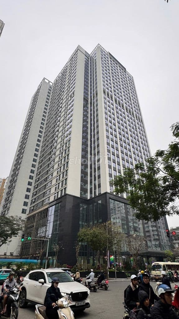 Bán nhà chung cư Harmony square - Ảnh 2