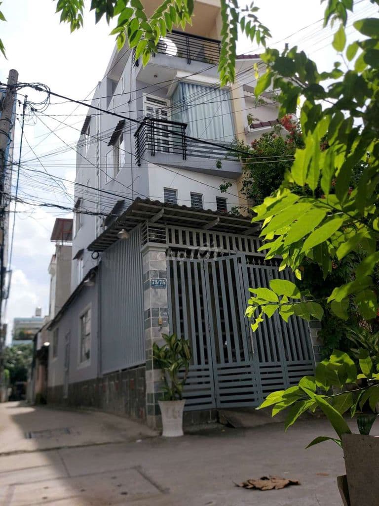 hẻm 75 - Ảnh 3
