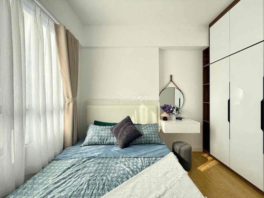 BÁN NHANH CĂN HỘ 2PN tại chung cư (giấu tên) MASTERI THẢO ĐIỀN - Ảnh 3