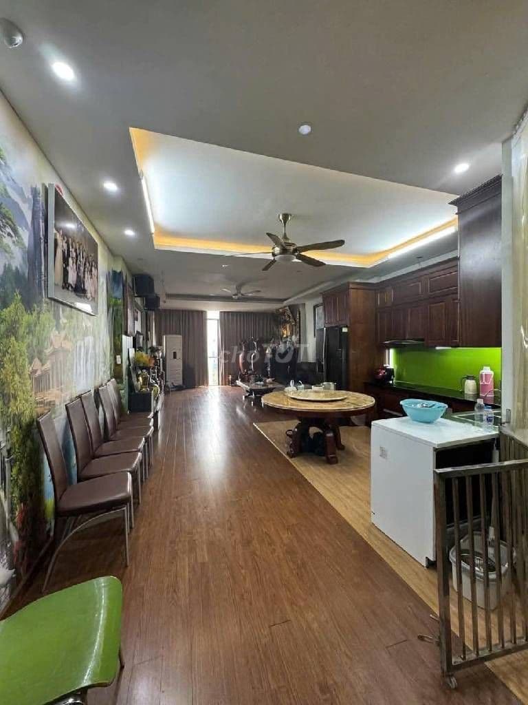 BÁN NHÀ TỨ HIỆP, THANH TRÌ – 45M X 3 TẦNG, Ô TÔ ĐỖ CỬA, GIÁ HƠN 5 TỶ