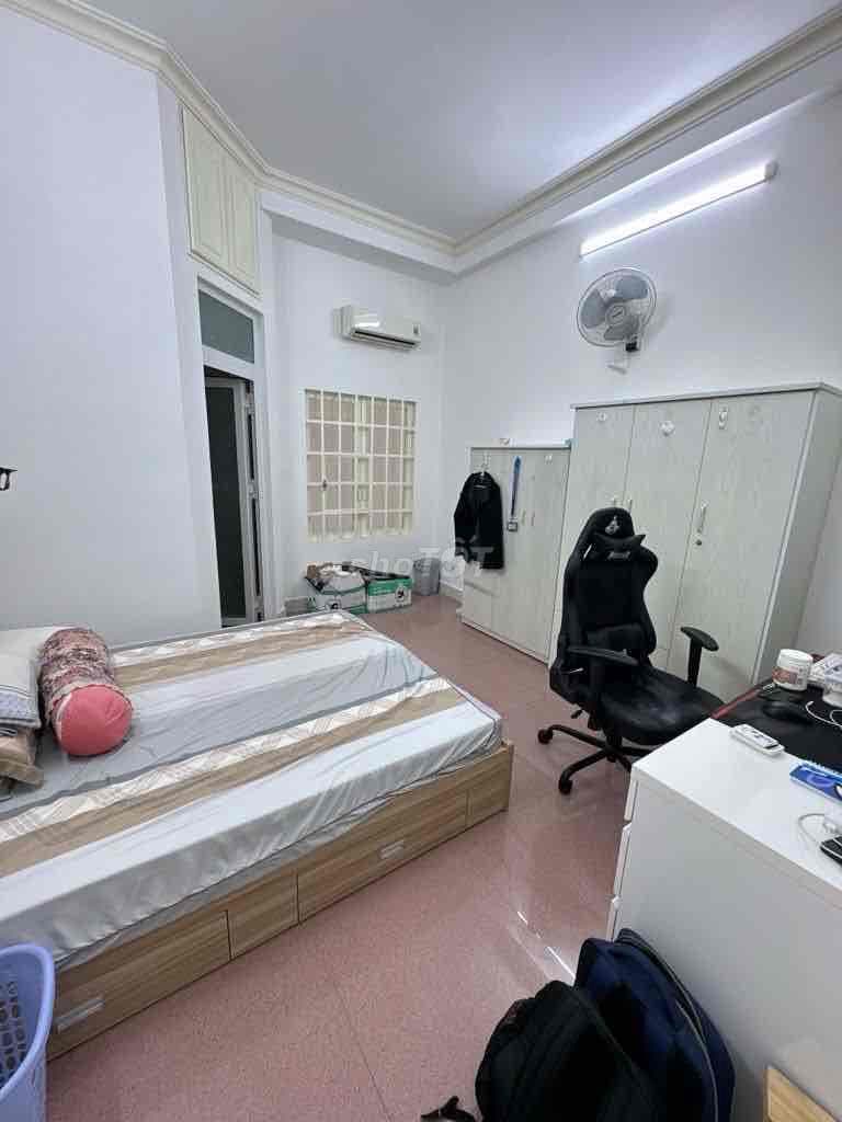 NGỘP LẮM RỒI - LÊ VĂN THỌ - HẺM 8M - SIÊU VỊ TRÍ - 7.8 TỶ CHỦ THỞ OXY - Ảnh 3