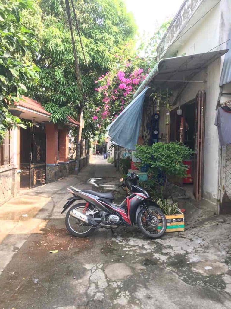 Bán dãy nhà trọ hẻm E8 đường Thới Hoà, xã Vĩnh Lộc, BC, giá 5,5 tỷ TL - Ảnh 3