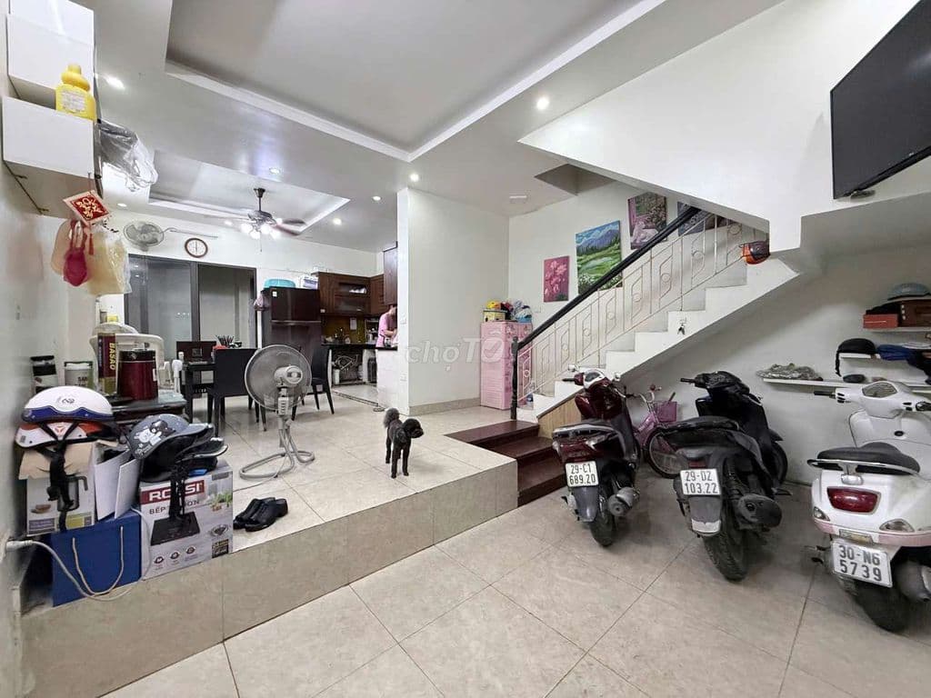 Chủ gửi bán hộ căn nhà TT Hoàn Kiếm - Ảnh 3