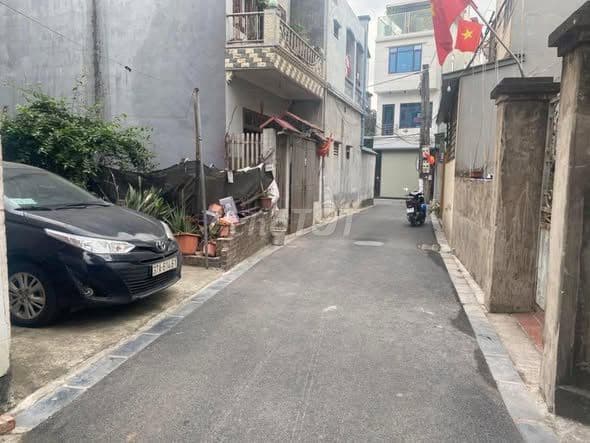 Đất Thị trấn Đông Anh, ô tô ngủ trong đất, DT 84m2, MT 5,2m, hơn 5 tỷ - Ảnh 3