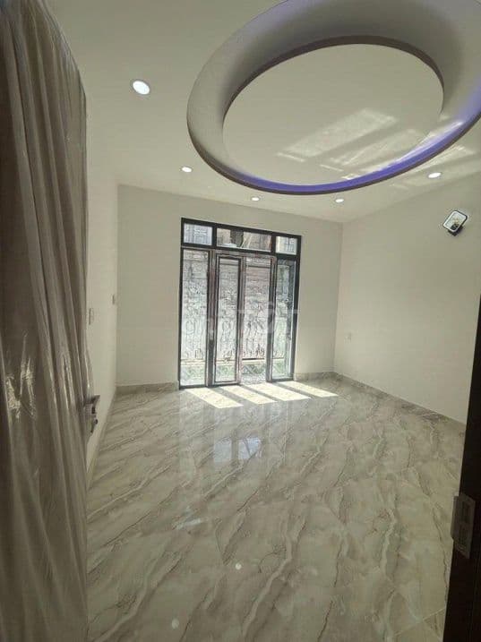 Khu đồng bộ Lê Văn Quới - 4x14 - 4 tầng mới xây - Full nội thất - Ảnh 3