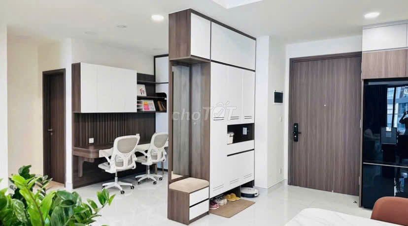 Phan Đình Giót - Tân Bình CH 54m2/2PN ,SHR ,An Ninh 24/24 ,Bank 5 năm - Ảnh 2