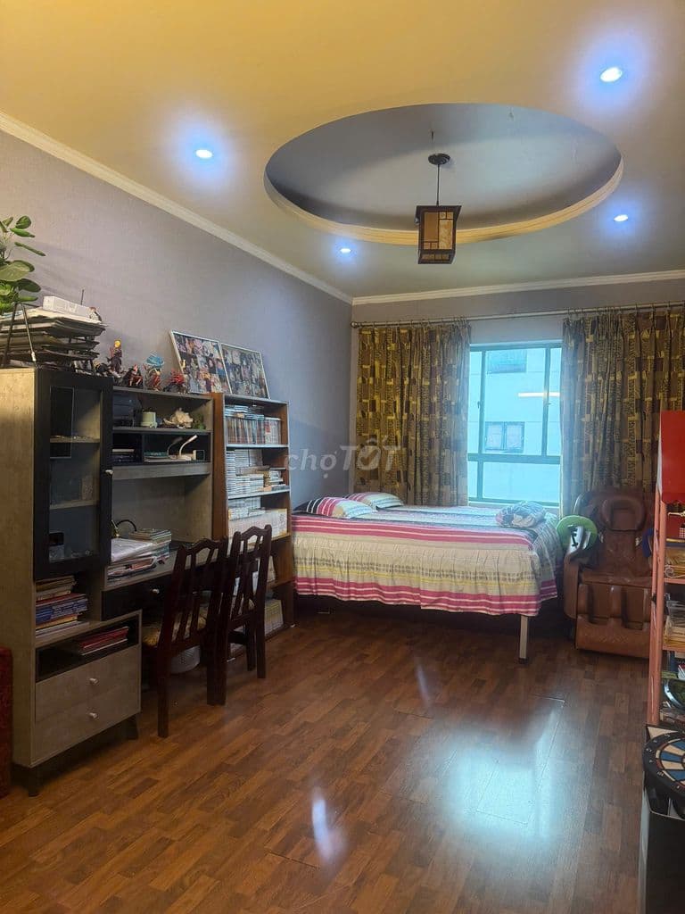 Bán căn hộ chung cư 17T Trung Hoà Nhân Chính - Ảnh 3