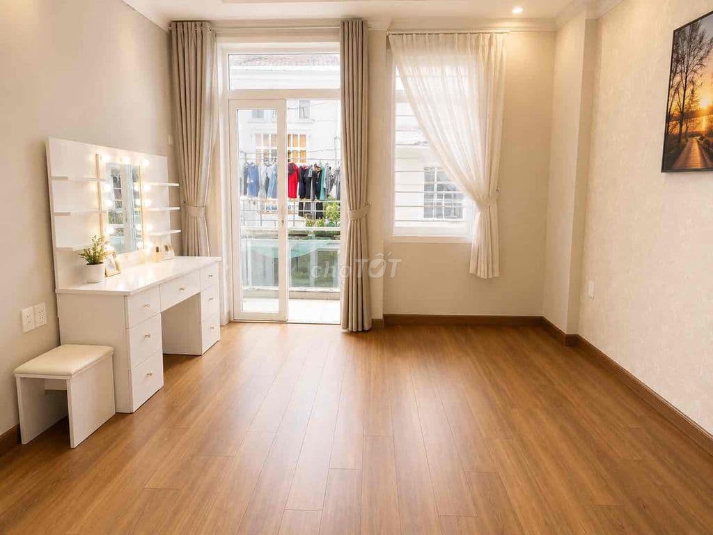 🔥GẦN MẶT TIỀN - LOTTE MART GÒ VẤP ~50M2 – CHỈ 4.X TỶ - Ảnh 3