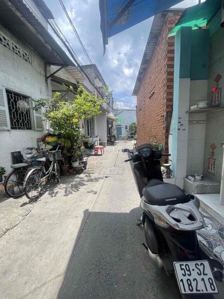 Nhà đường Hoà Bình, nở hậu tài lộc - Ảnh 3