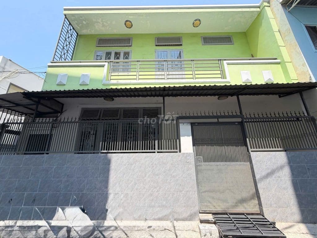 KHU HOA PHAN XÍCH LONG – LÔ GÓC – Ô TÔ VÀO NHÀ – 9.5 TỶ - Ảnh 3