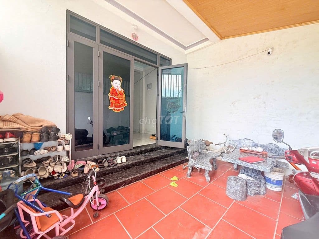 🍁 💢 NHÀ 2 Tầng 103M2 Đông Lai, Quang Tiến – Sẵn nhà ở ngay – Dân cư