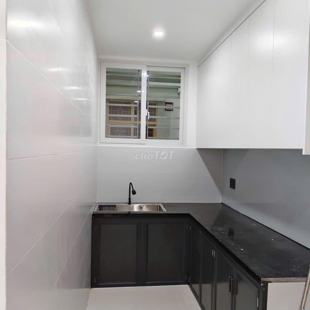 BÁN CĂN HỘ B1 TRƯỜNG SA, DT 54M2 2PN 2WC TẦNG CAO
